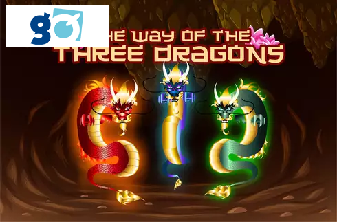 The Way of the Three Dragons